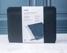 Bellroy 14" Laptop Sleeve Navy