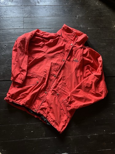 Lowe alpine vintage - lowe,