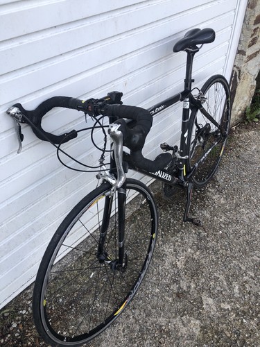 Specialized roubaix road - road, bike