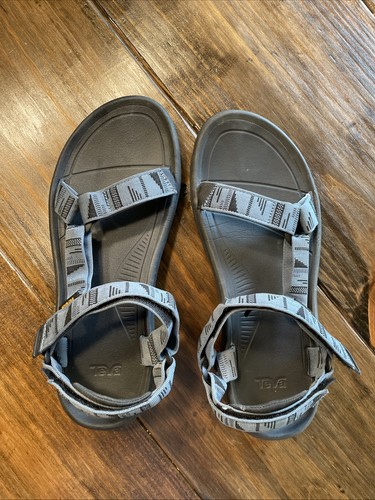 Teva men sandals - size, 12