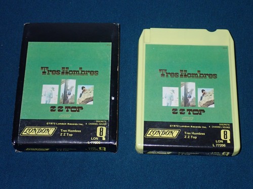 Top tres hombres - tres,
