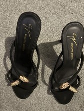 Giuseppe Zanotti Heels