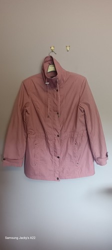 Isle ewm uk12 pink - pink, ladies