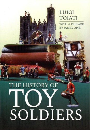 The history toy - of, soldiers