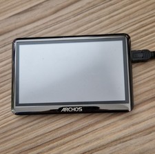 Archos 43 Vision 4GB MP3/MP4 Photo Viewer/Digital Media Player