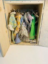 handmade vintage dolls’