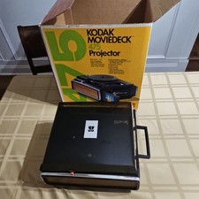 Kodak Moviedeck 475 Projector