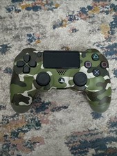 Sony PlayStation 4 DualShock