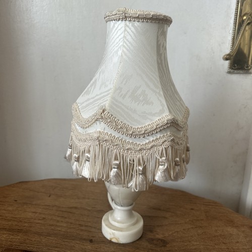 Vintage marble alabaster - vintage,