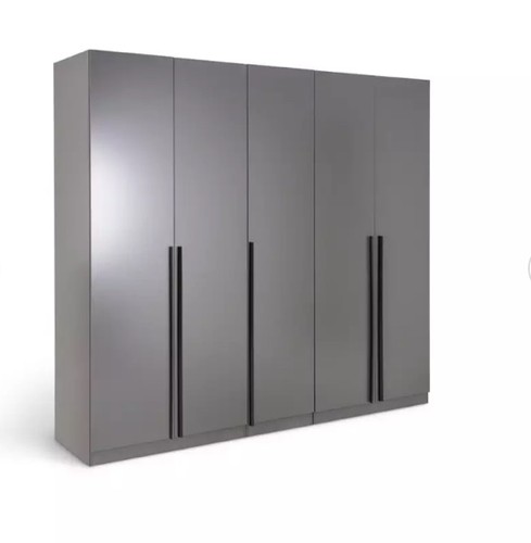 Habitat munich door wardrobe - habitat,