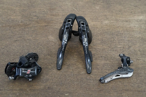 Campagnolo super record - record, /
