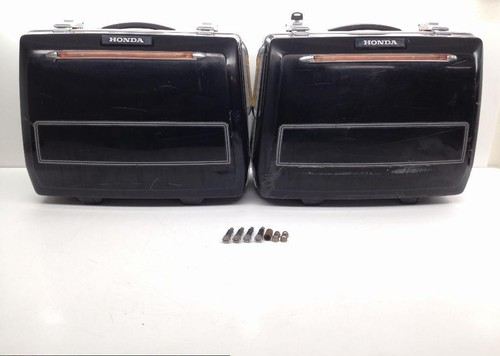 1100 goldwing saddlebags from - 1100,