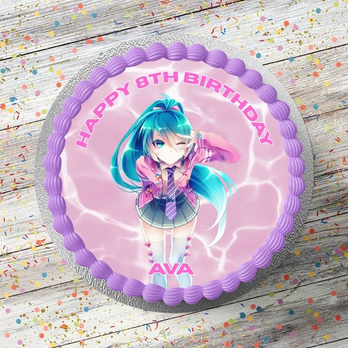 Anime manga personalised - manga,