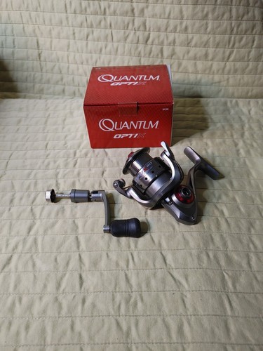 New quantum optix - optix, 20