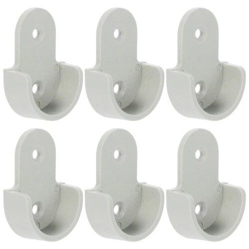 Pcs wardrobe rail - 30,