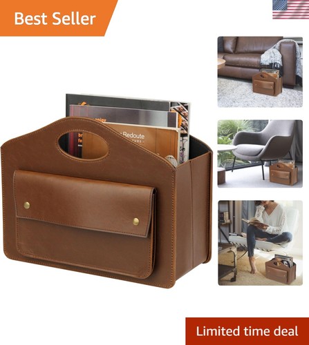 Magazine basket holder - magazine,
