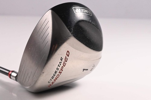 Left hand yonex - left, cyberstar