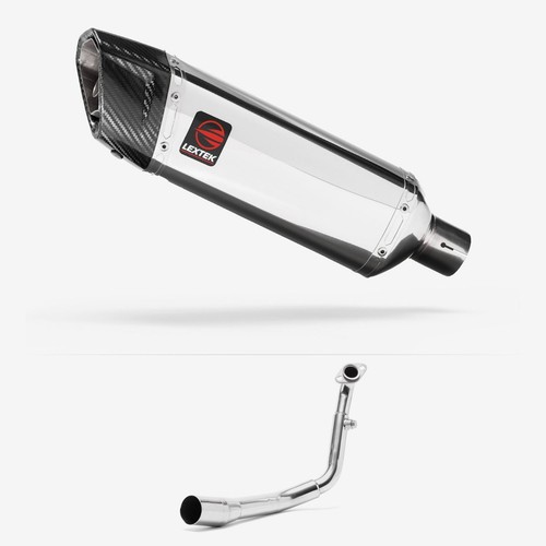 Scooter lextek stainless - scooter, steel