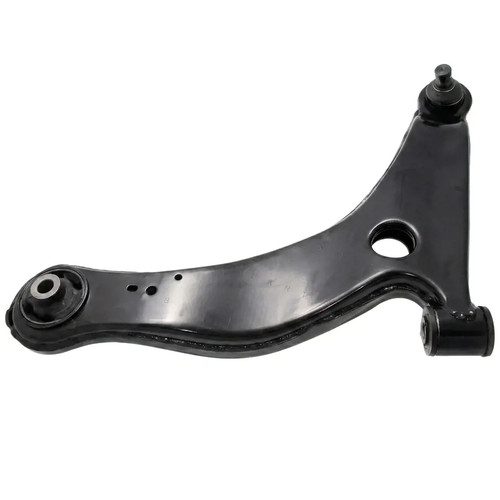 Wishbone left front control - wishbone,
