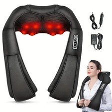Neck & Shoulder Massager