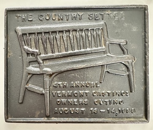 1988 the country settee - the,