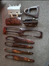 Jaguar XJ 2003-2009 350 358