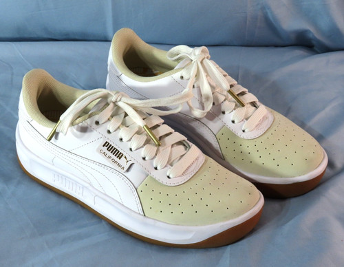 Puma california exotic - puma,