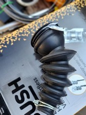 BEKO WMB71442W BOTTOM DRAIN PIPE