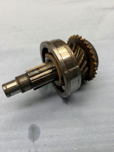 Classic mini tooth first - mini, 17