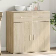2 Door Sideboard Storage