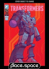 (WK14) TRANSFORMERS #31C PYE