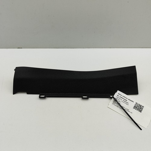 Bmw i20 right dashboard - ix,