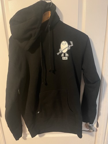 Violent gentlemen hoodie - gentlemen,