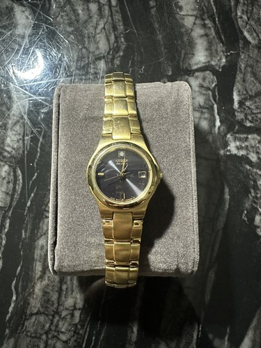 Citizen eco drive - eco-drive, ladies