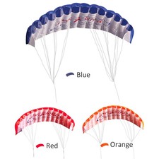 Colorful double flying - 1.4m,