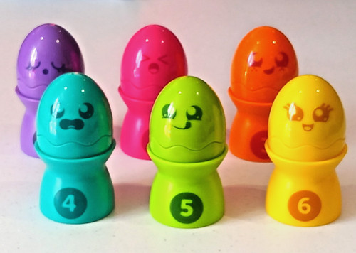 Tomy toomies hide squeak - tomy,