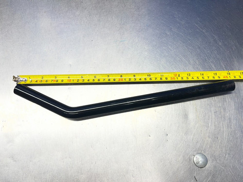 Bike carbon extensions from - tt,