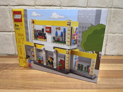 Lego 40574 brand toy - brand,