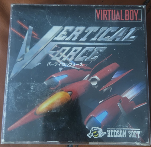 Hudson soft vertical force - soft,