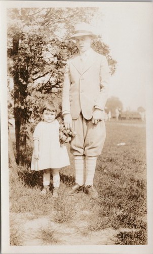 Vtg snapshot boy in - snapshot,