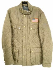 Barbour x Steve McQueen Men's
