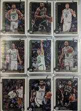 2025 Topps NBA Flagship 1-300