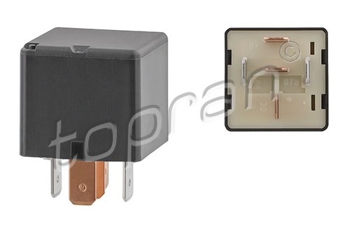 Relay air conditioning - relay,,