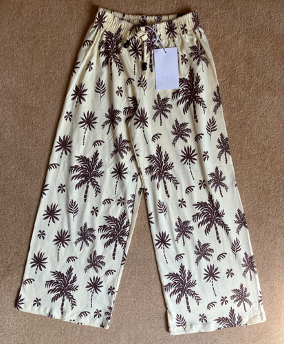 Bnwt girls zara - age, wide