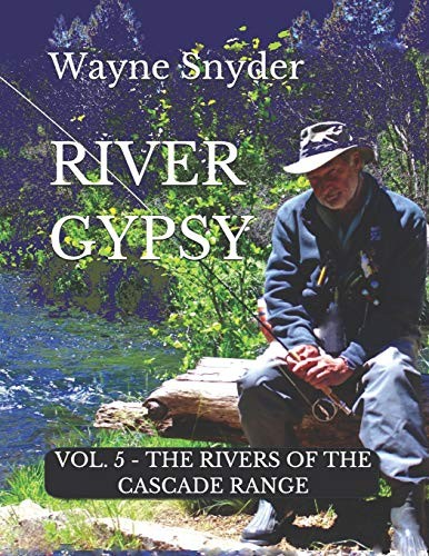 River gypsy volume - 5, (the