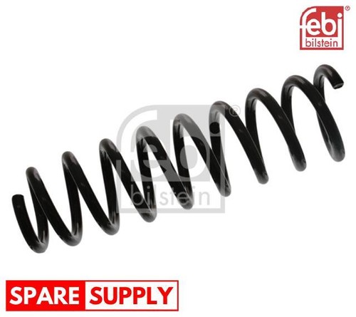 Coil spring for audi - for, febi