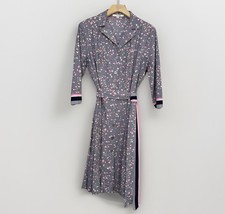 Boden Riviera Shirt Dress 16R