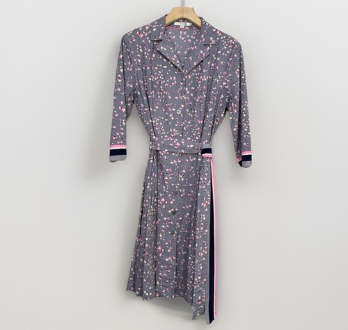 Boden riviera shirt dress - dress, 16r