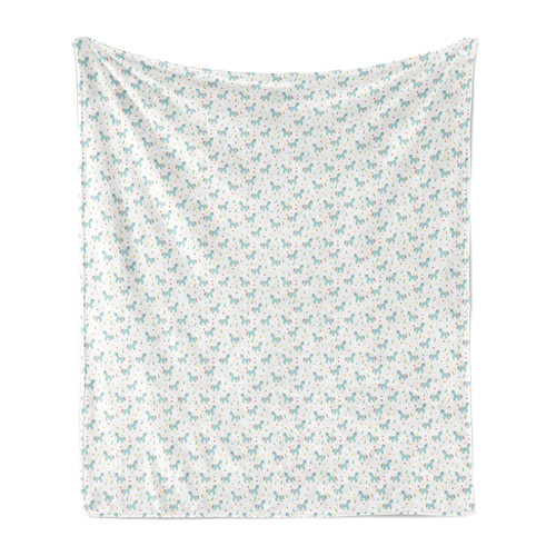 Unicorn party soft - party,