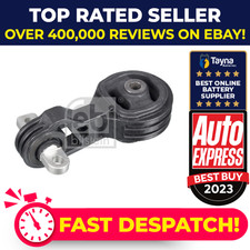 Engine Mount fits HONDA CR-V